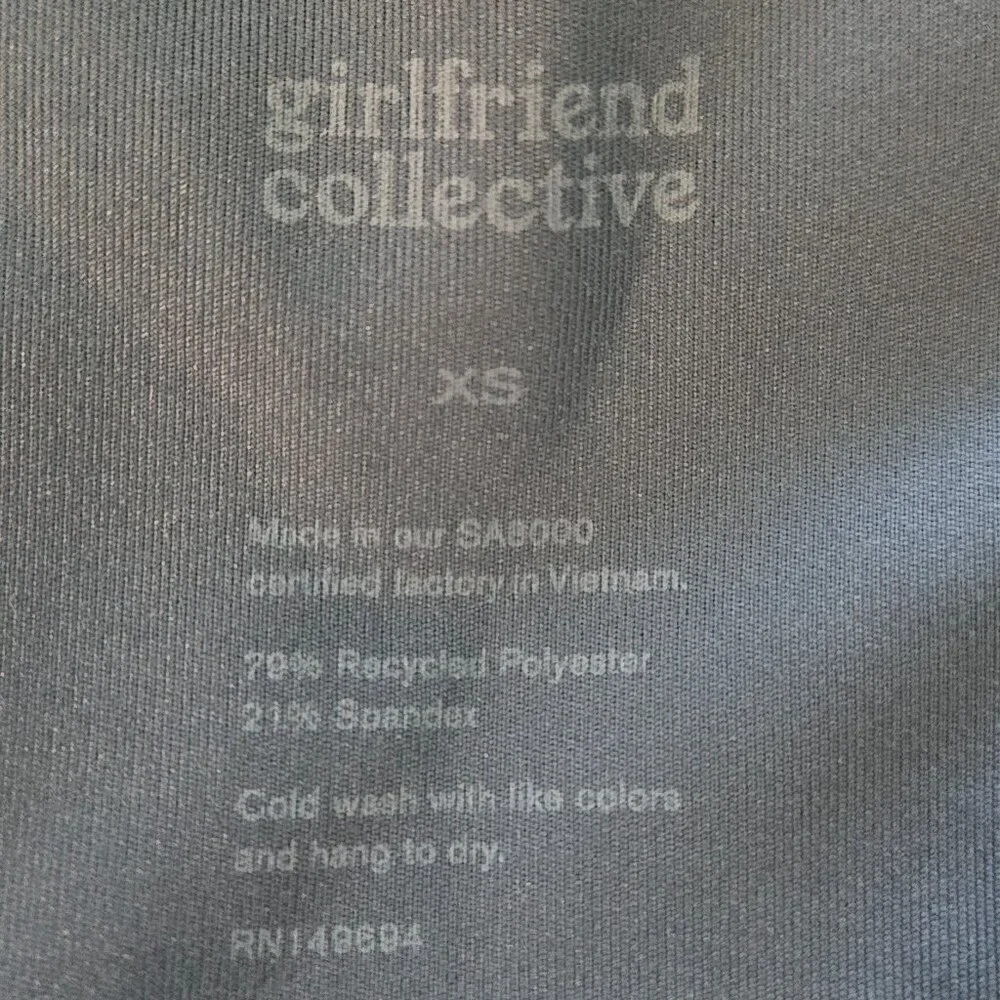 girlfriend collective girlfriend collective